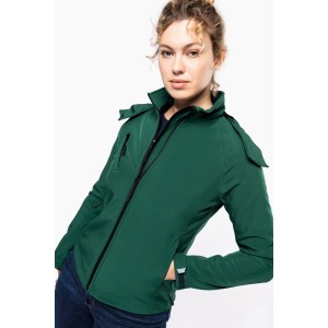 Chaquetas / Chaqueta Softshell