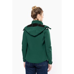 Chaquetas / Chaqueta Softshell