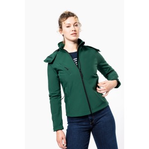 Chaquetas / Chaqueta Softshell