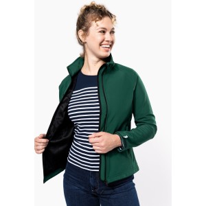 Chaquetas / Chaqueta Softshell