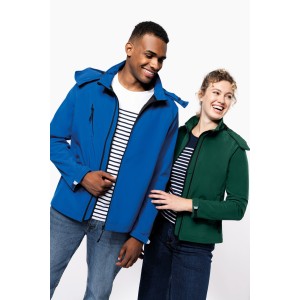 Chaquetas / Chaqueta Softshell