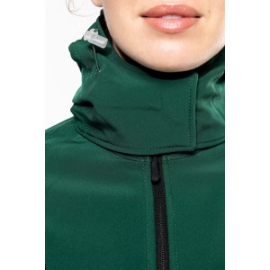 Chaquetas / Chaqueta Softshell