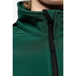 Chaquetas / Chaqueta Softshell