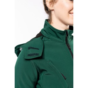 Chaquetas / Chaqueta Softshell