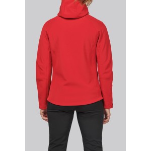 Chaquetas / Chaqueta Softshell