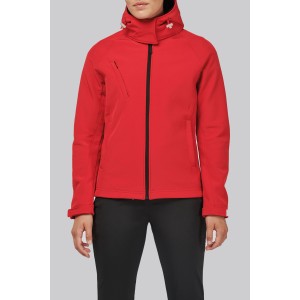 Chaquetas / Chaqueta Softshell