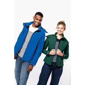 Chaquetas / Chaqueta Softshell