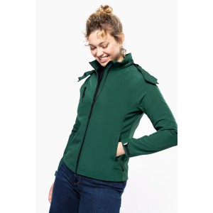 Chaquetas / Chaqueta Softshell