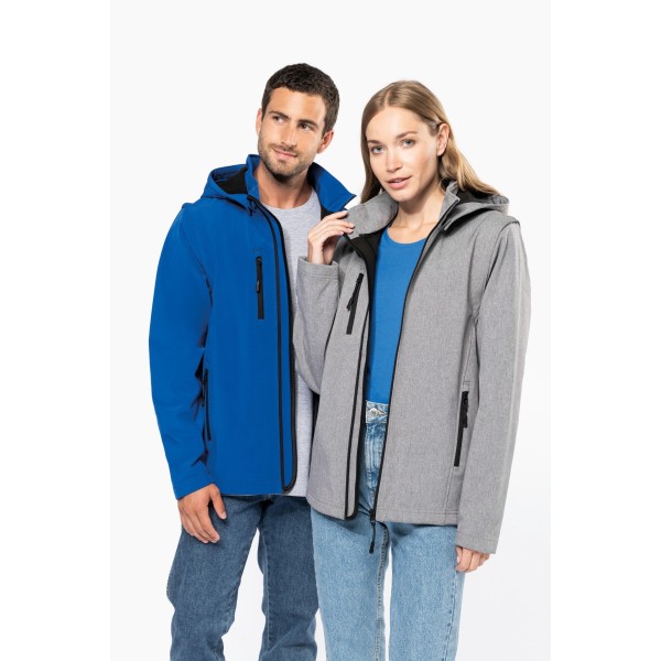 Chaquetas / Chaqueta Softshell