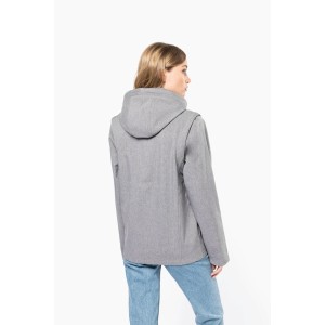 Chaquetas / Chaqueta Softshell
