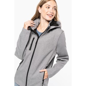 Chaquetas / Chaqueta Softshell
