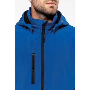 Chaquetas / Chaqueta Softshell