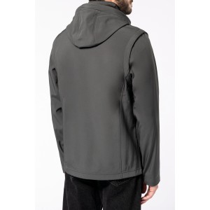 Chaquetas / Chaqueta Softshell