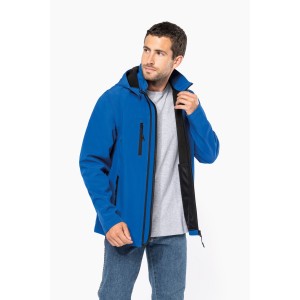 Chaquetas / Chaqueta Softshell