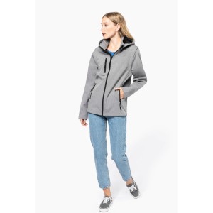 Chaquetas / Chaqueta Softshell