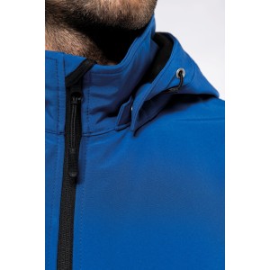 Chaquetas / Chaqueta Softshell