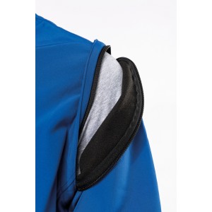 Chaquetas / Chaqueta Softshell