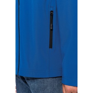 Chaquetas / Chaqueta Softshell