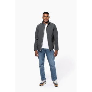Chaquetas / Chaqueta Softshell