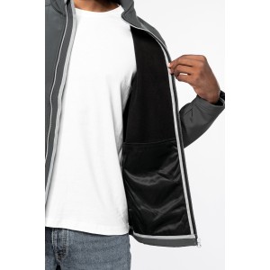 Chaquetas / Chaqueta Softshell