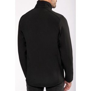 Chaquetas / Chaqueta Softshell