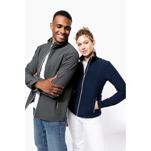 Chaquetas / Chaqueta Softshell