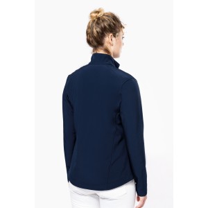 Chaquetas / Chaqueta Softshell
