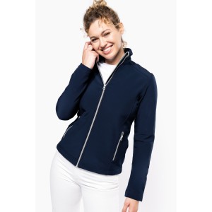 Chaquetas / Chaqueta Softshell