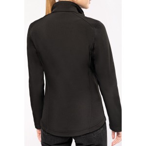 Chaquetas / Chaqueta Softshell