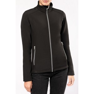 Chaquetas / Chaqueta Softshell