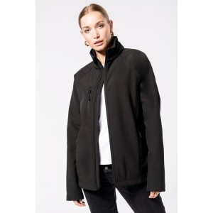 Chaquetas / Chaqueta Softshell