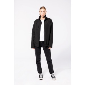 Chaquetas / Chaqueta Softshell