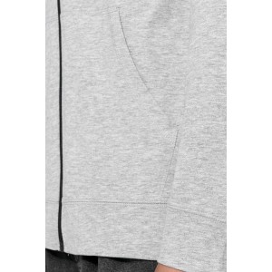 Sweats / Sudadera capucha y cremallera