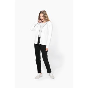 Sweats / Sudadera capucha y cremallera