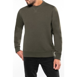 Sweats / Sudadera cuello redondo