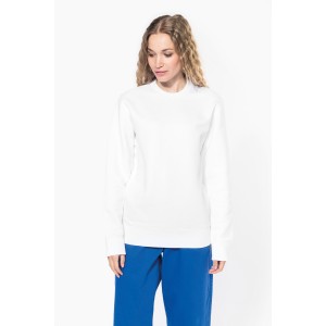 Sweats / Sudadera cuello redondo