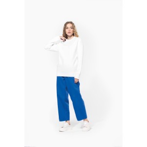 Sweats / Sudadera cuello redondo