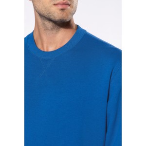 Sweats / Sudadera cuello redondo