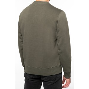 Sweats / Sudadera cuello redondo