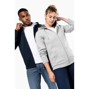 Sweats / Sudadera capucha y cremallera