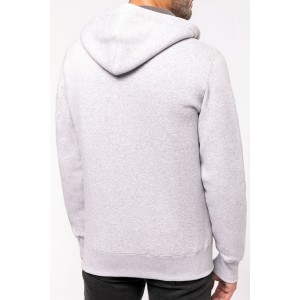 Sweats / Sudadera capucha y cremallera