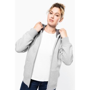 Sweats / Sudadera capucha y cremallera