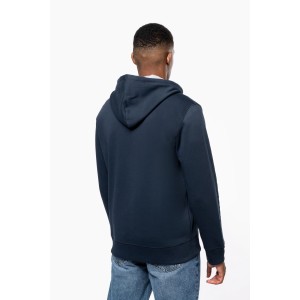 Sweats / Sudadera capucha y cremallera