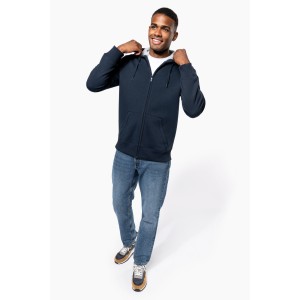 Sweats / Sudadera capucha y cremallera