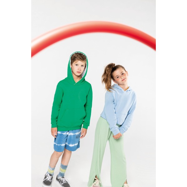 Sweats / Sudadera capucha