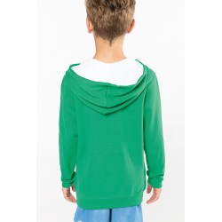Sweats / Sudadera capucha