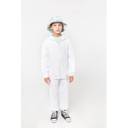 Sweats / Sudadera cremallera entera
