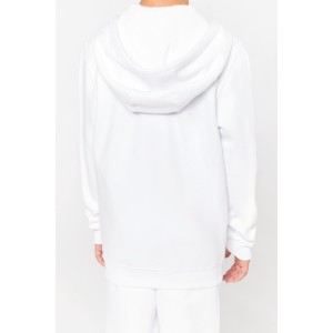 Sweats / Sudadera cremallera entera