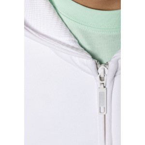 Sweats / Sudadera cremallera entera