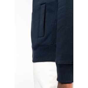 Sweats / Sudadera cremallera entera